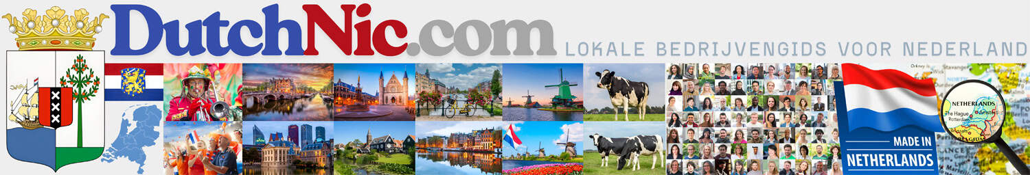 Gemaakt in Nederland - ****Landhotel de Börken